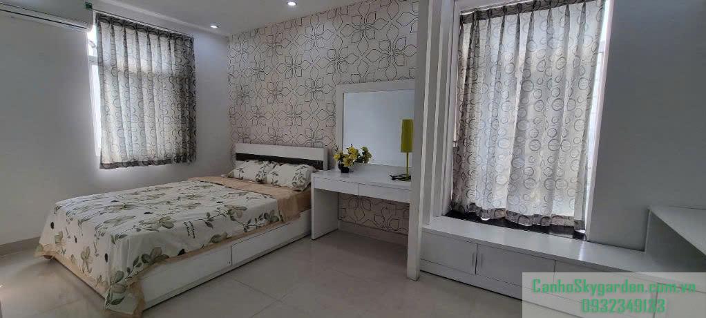 Cho thuê căn hộ 2PN chỉ từ 15triệu, cam kết nhà như hình, Cho Thuê (42)