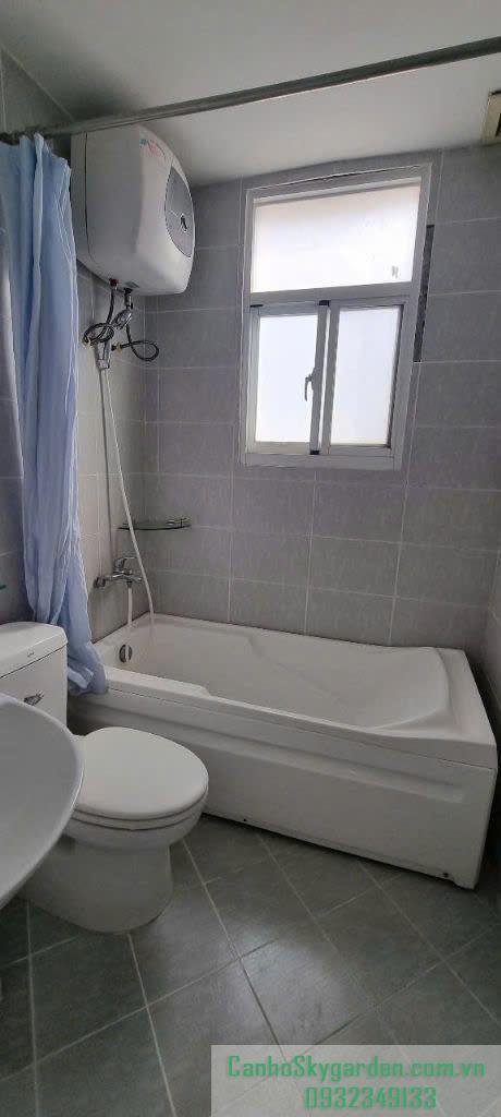 Cho thuê căn hộ 2PN chỉ từ 15triệu, cam kết nhà như hình, Cho Thuê (43)