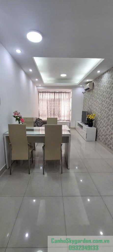 Cho thuê căn hộ 2PN chỉ từ 15triệu, cam kết nhà như hình, Cho Thuê (44)