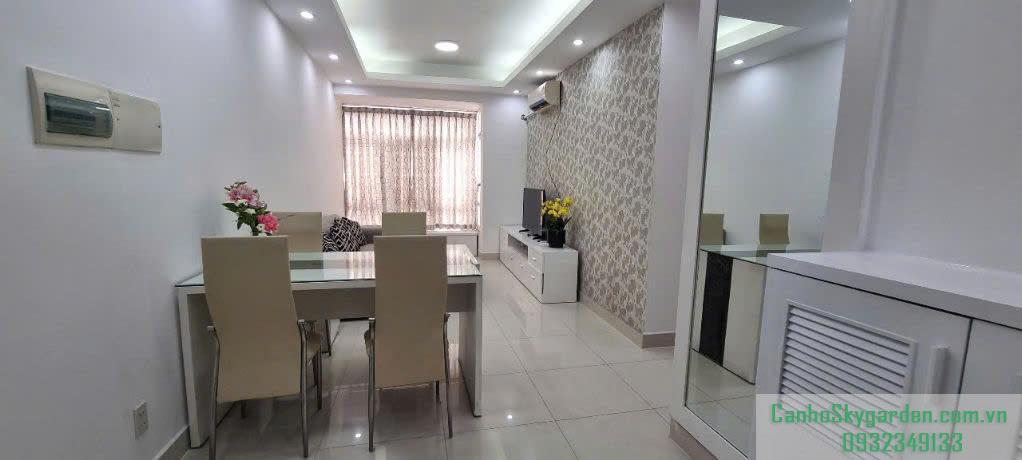 Cho thuê căn hộ 2PN chỉ từ 15triệu, cam kết nhà như hình, Cho Thuê (46)