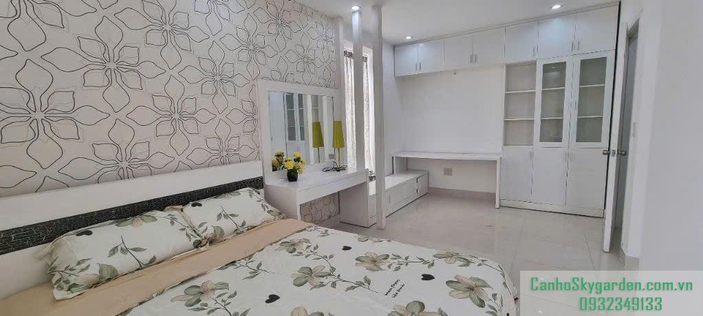 Cho thuê căn hộ 2PN chỉ từ 15triệu, cam kết nhà như hình, Cho Thuê (47)