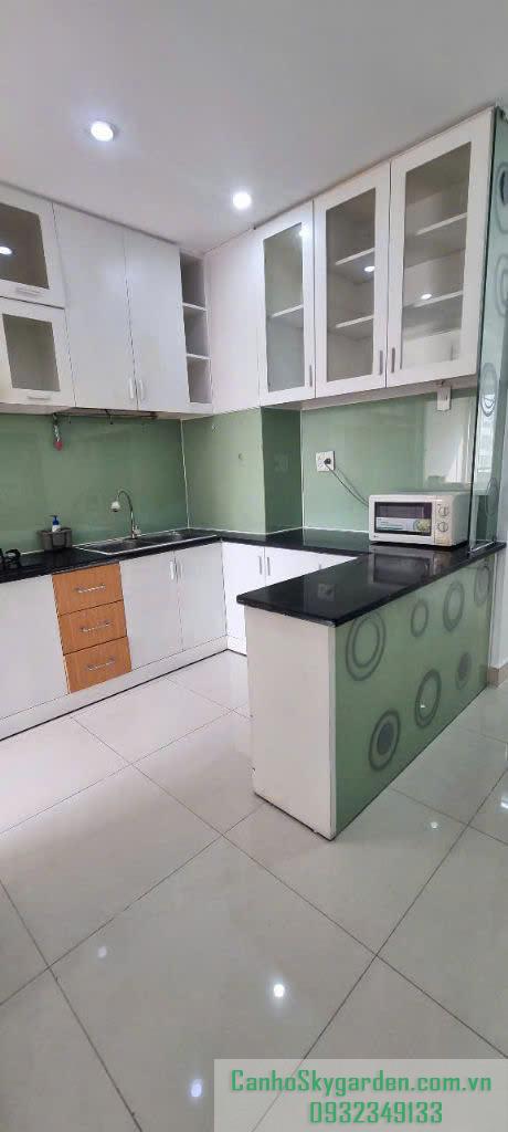 Cho thuê căn hộ 2PN chỉ từ 15triệu, cam kết nhà như hình, Cho Thuê (48)