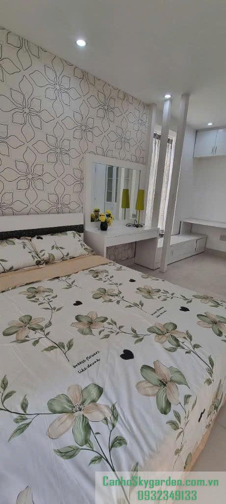 Cho thuê căn hộ 2PN chỉ từ 15triệu, cam kết nhà như hình, Cho Thuê (49)