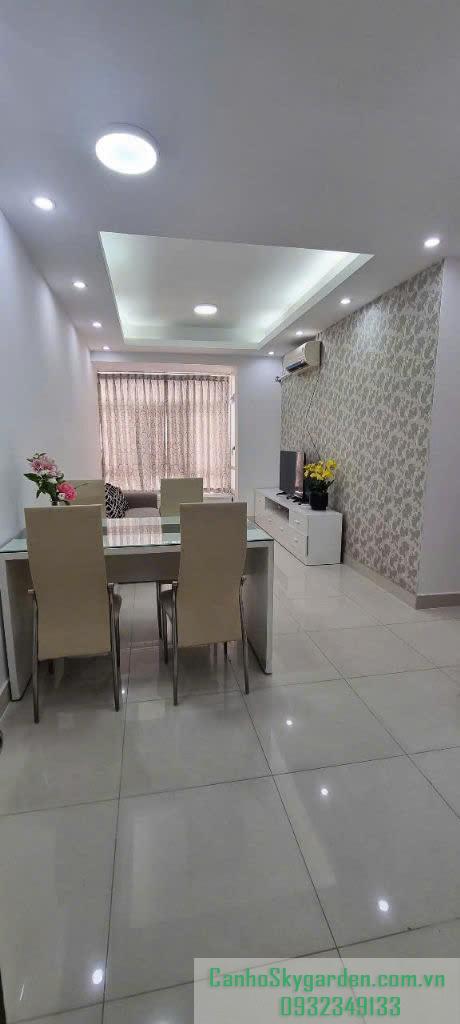 Cho thuê căn hộ 2PN chỉ từ 15triệu, cam kết nhà như hình, Cho Thuê (51)