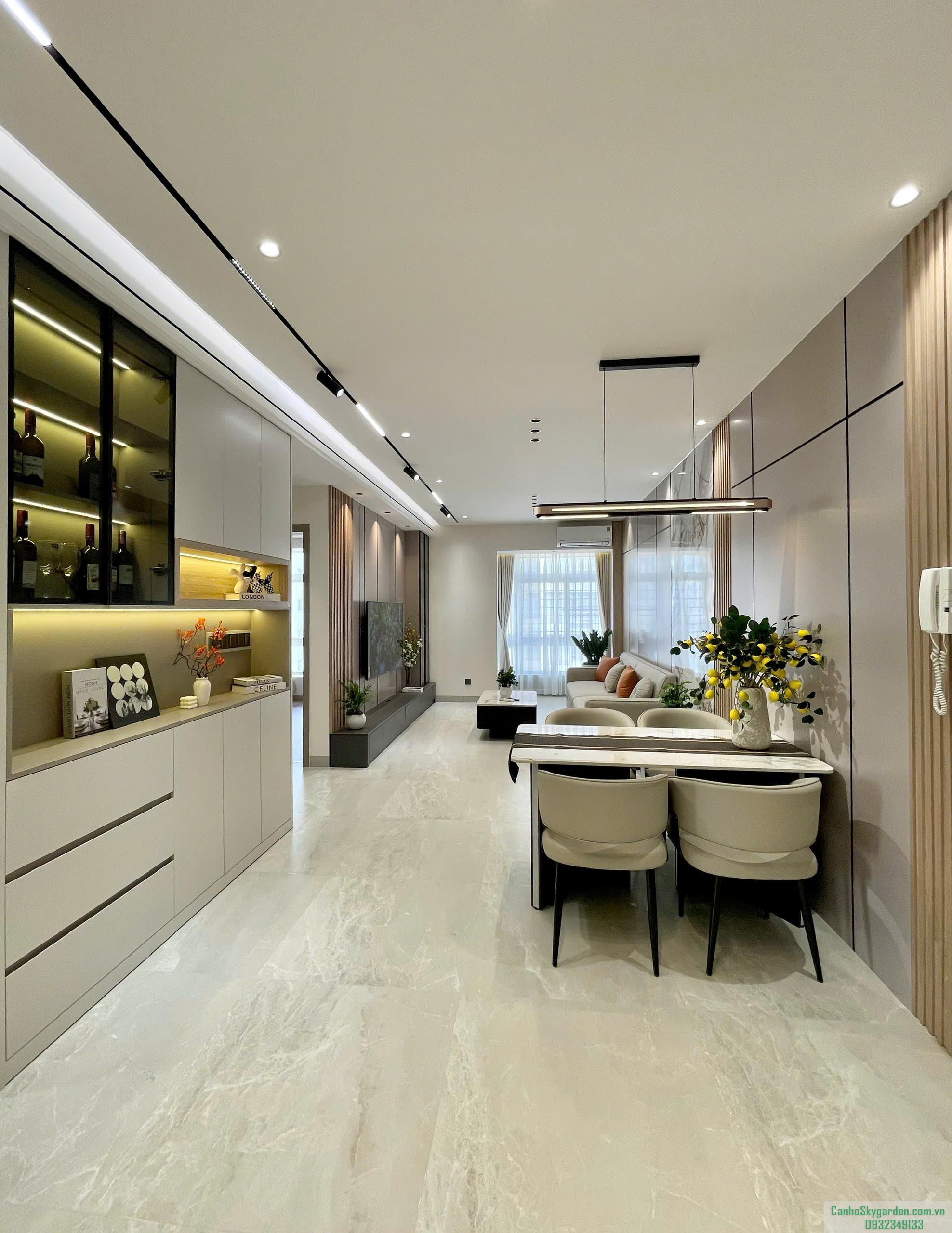 BÁN CĂN HỘ PENHOUSE SKY GARDEN 3 ,DIỆN TÍCH 213 M2 Bán (9)