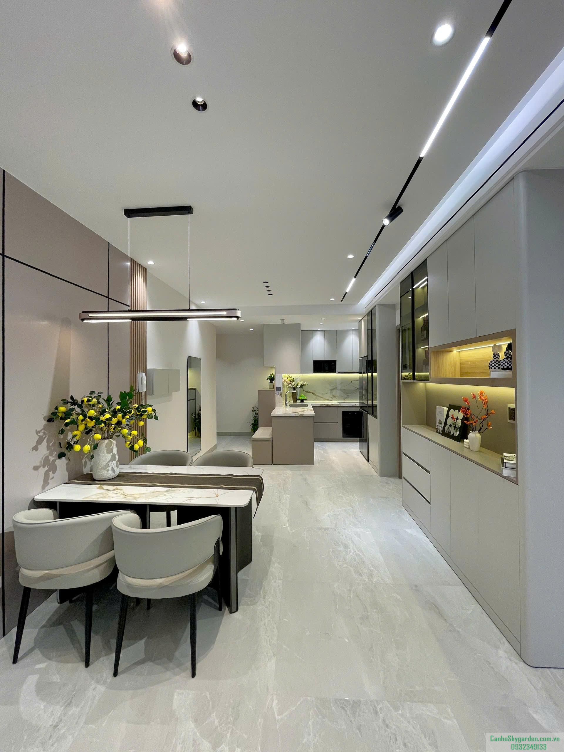 BÁN CĂN HỘ PENHOUSE SKY GARDEN 3 ,DIỆN TÍCH 213 M2 Bán (11)