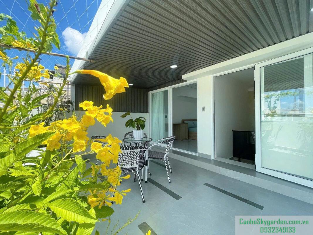CẦN BÁN DUPLEX SKY GARDEN1. CĂN GÓC. TỔNG DT ~168M2. TK 4PN & 4WC. NỘI THẤT CAO CẤP Bán (11)