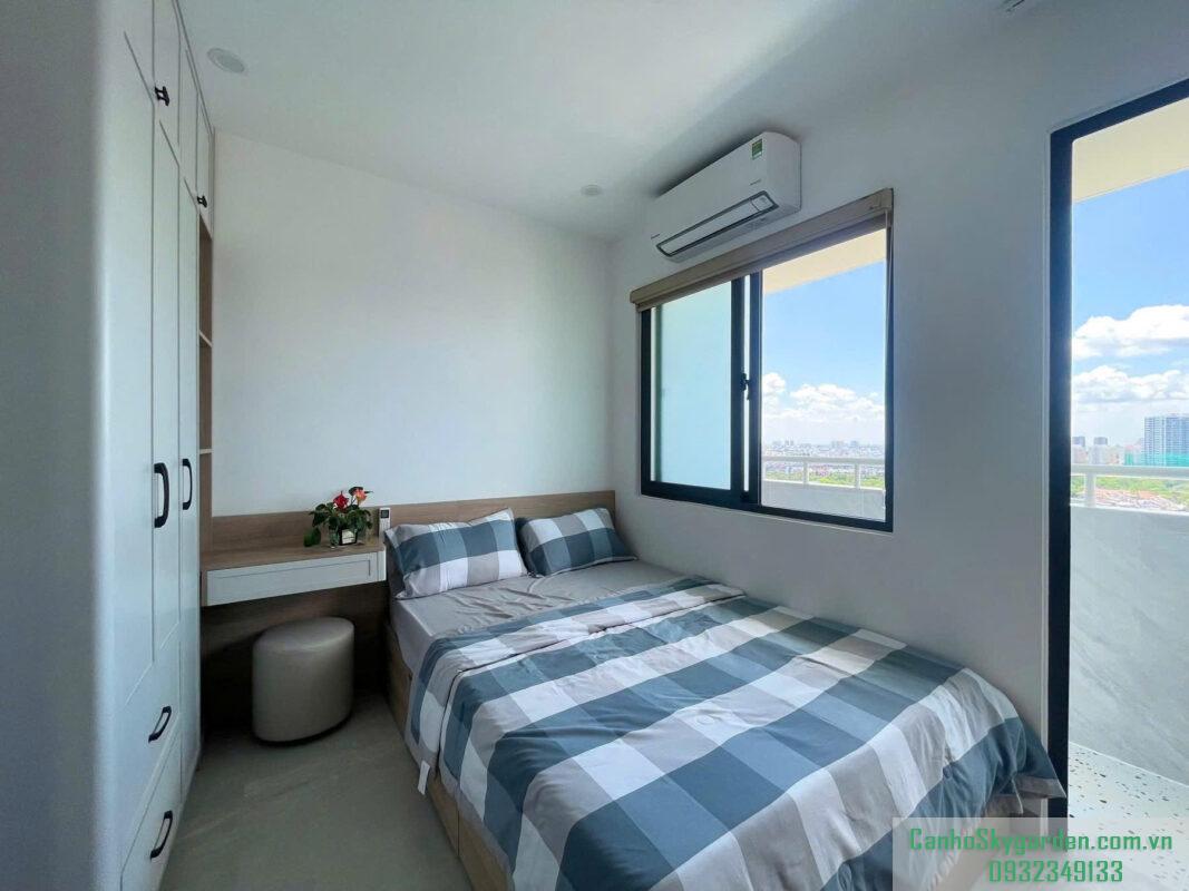 CẦN BÁN DUPLEX SKY GARDEN1. CĂN GÓC. TỔNG DT ~168M2. TK 4PN & 4WC. NỘI THẤT CAO CẤP Bán (14)