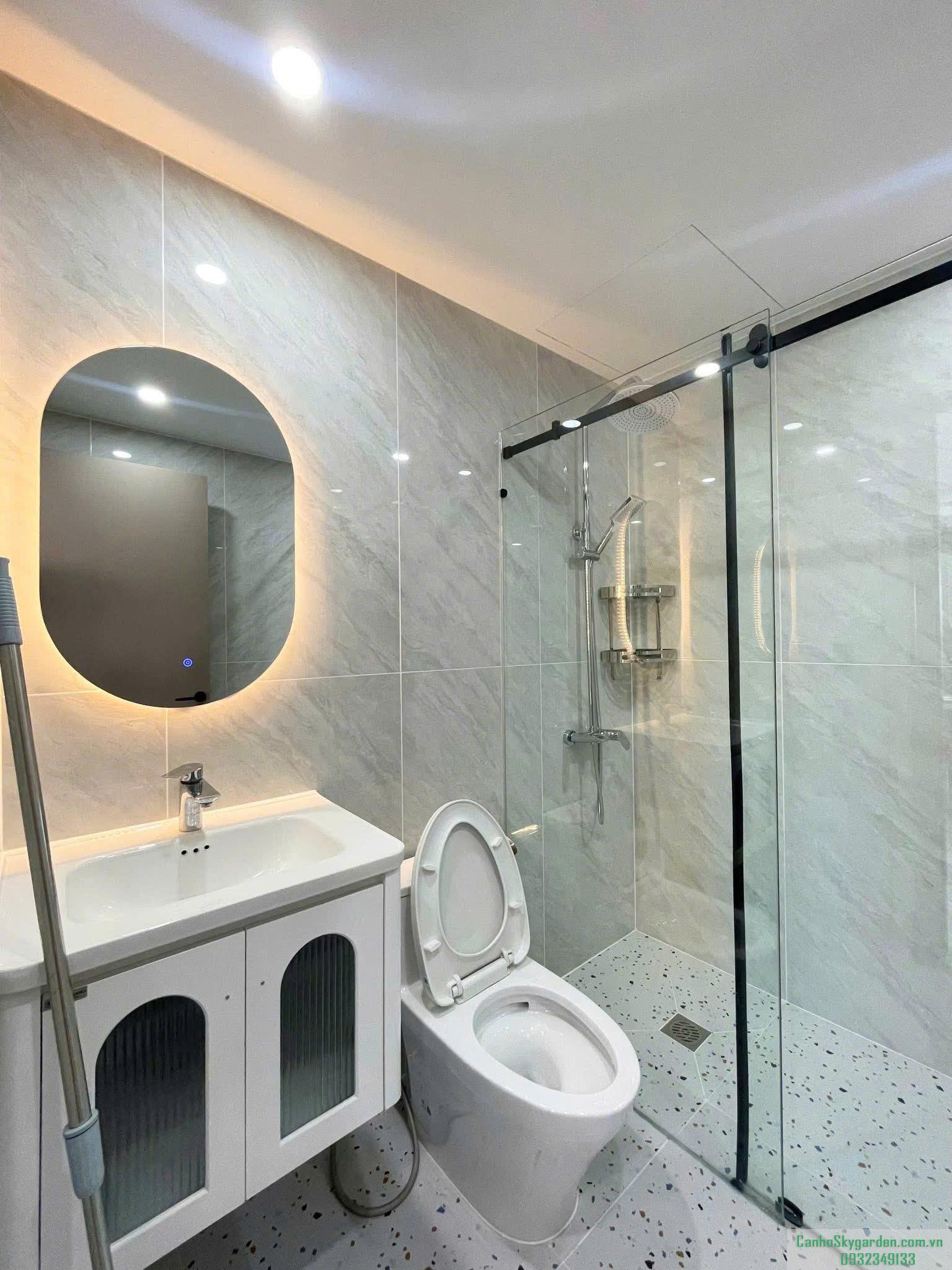 CẦN BÁN DUPLEX SKY GARDEN1. CĂN GÓC. TỔNG DT ~168M2. TK 4PN & 4WC. NỘI THẤT CAO CẤP Bán (16)