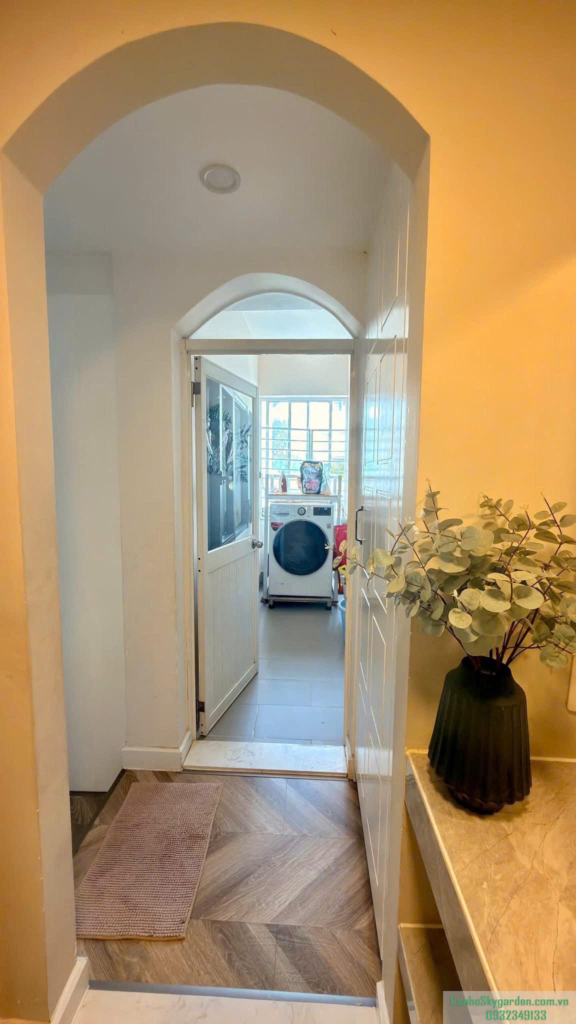 Cần bán Sky Garden 3 Diện tích : 72m2 Thiết kế : 3PN 2WC Bán (10)