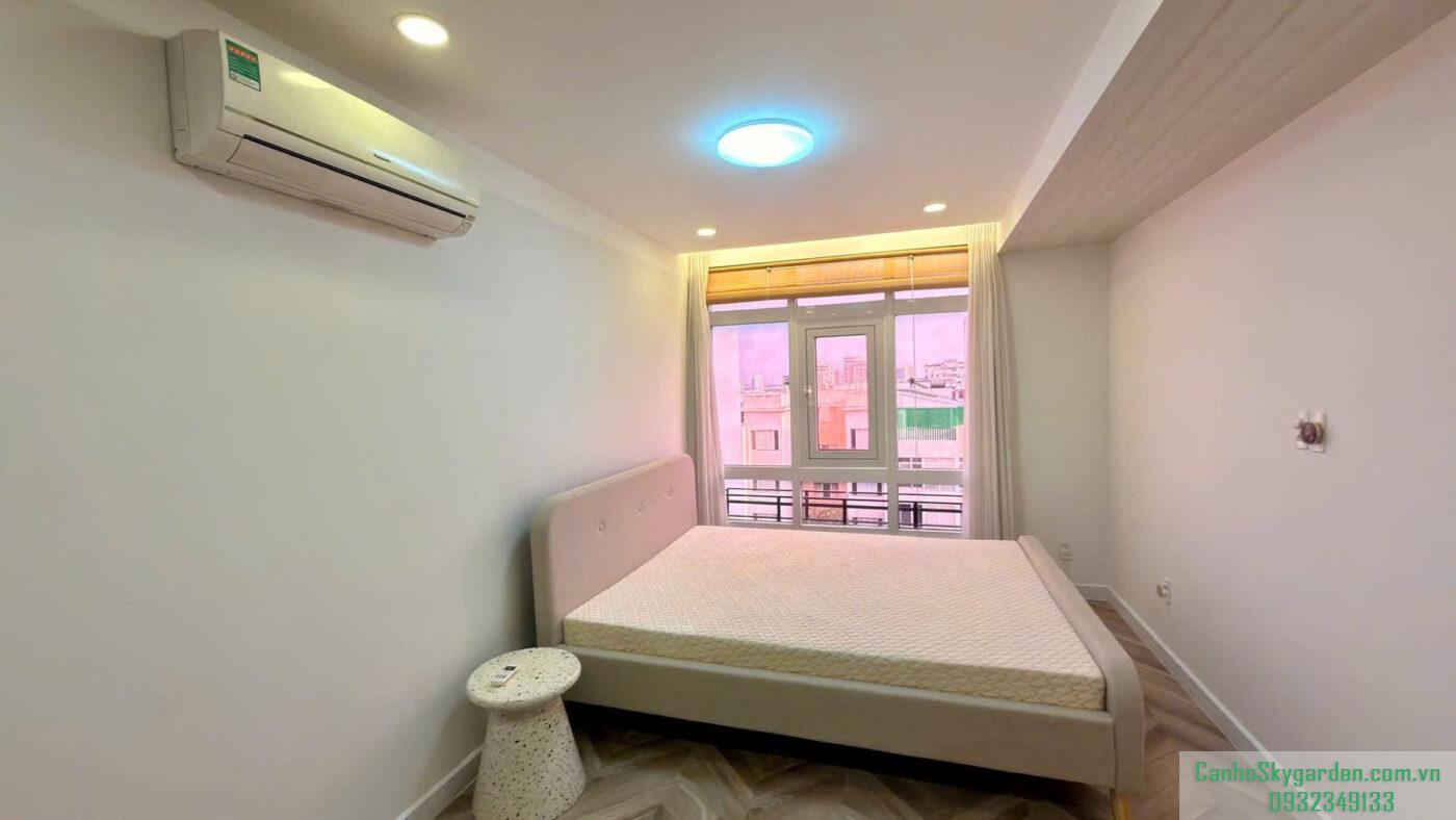 Cần bán Sky Garden 3 Diện tích : 72m2 Thiết kế : 3PN 2WC Bán (11)