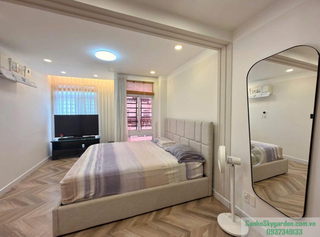 Cần bán Sky Garden 3 Diện tích : 72m2 Thiết kế : 3PN 2WC Bán (12)
