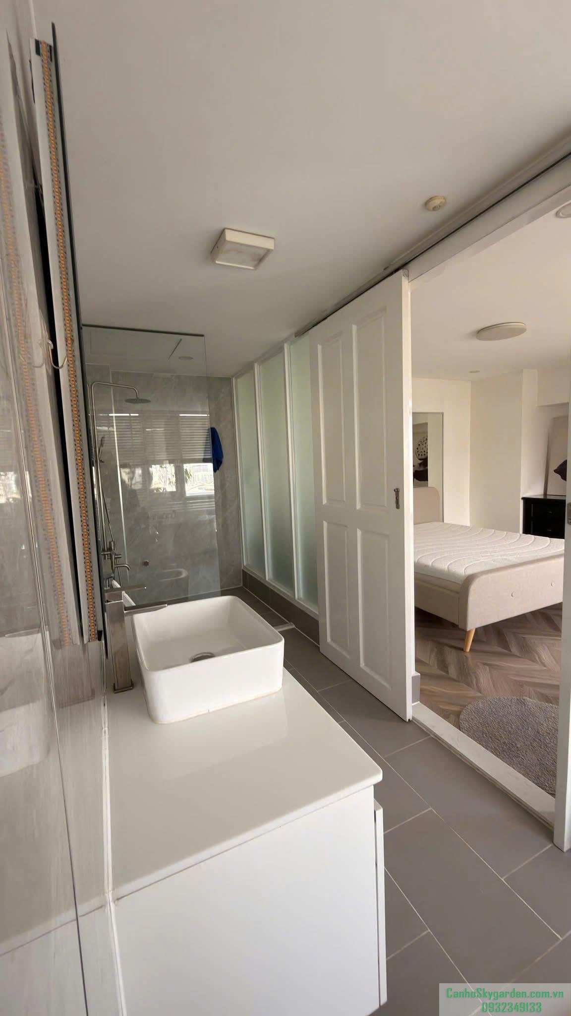 Cần bán Sky Garden 3 Diện tích : 72m2 Thiết kế : 3PN 2WC Bán (14)