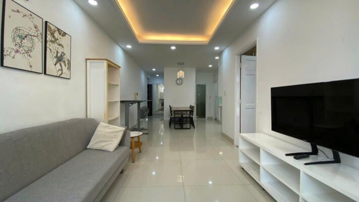 Cho thuê căn hộ Sky Garden 3 – ▫️ Full nội thất, nhà sáng đẹp, vào ở ngay Bán (70)