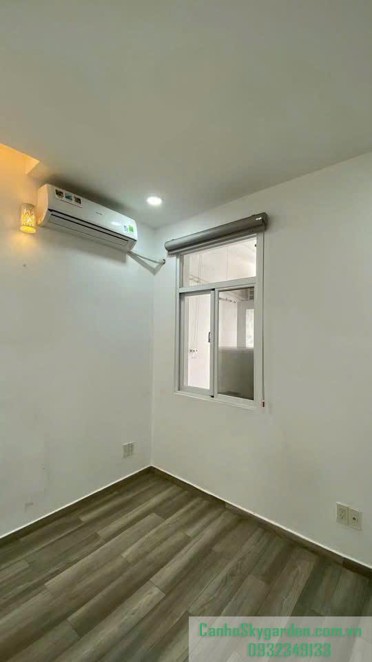 CHO THUÊ CĂN HỘ SKY GARDEN 3 PHÚ MỸ HƯNG 70..12 M2, 2PN, 2WC TẦNG CAO NHÀ TRỐNG Cho Thuê (34)