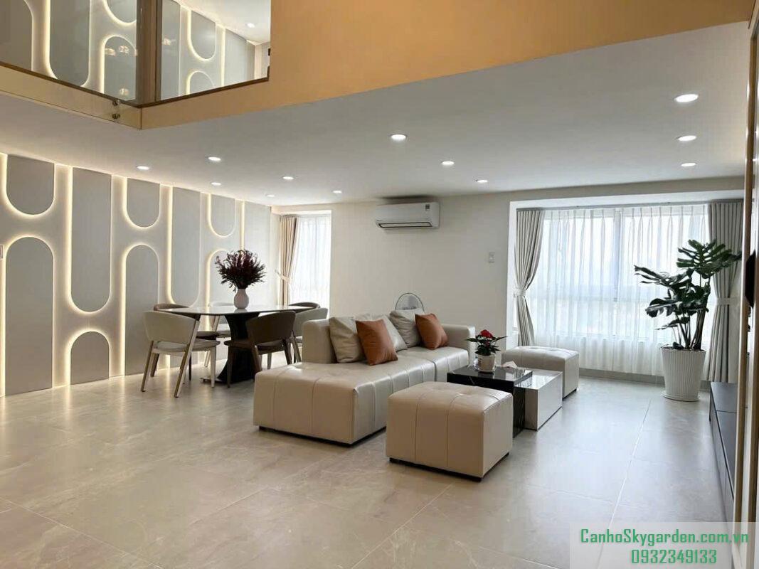 CHO THUÊ SKY GARDEN 3 ,2PN-2WC Cho Thuê (8)