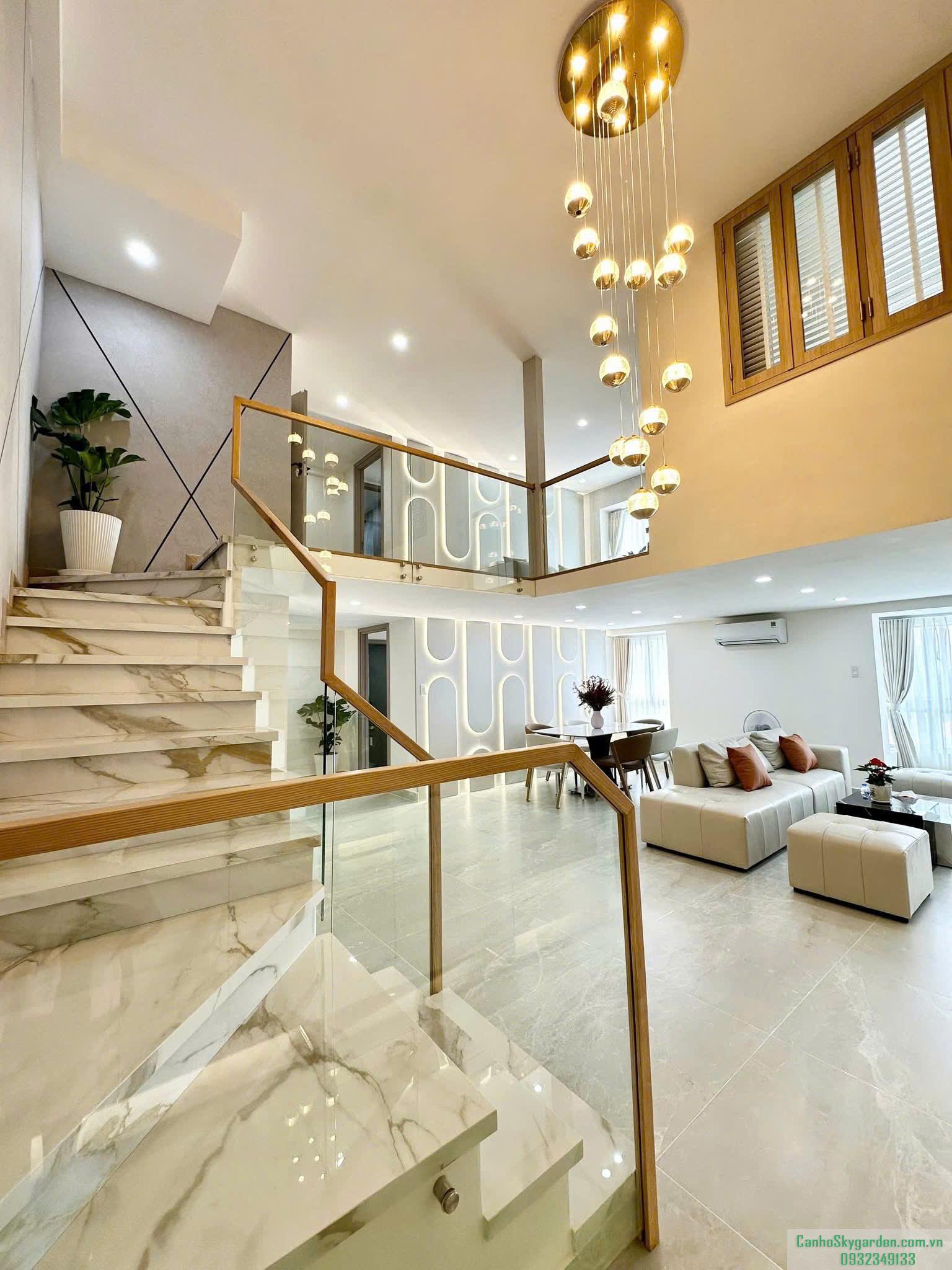 CHO THUÊ SKY GARDEN 3 ,2PN-2WC Cho Thuê (9)