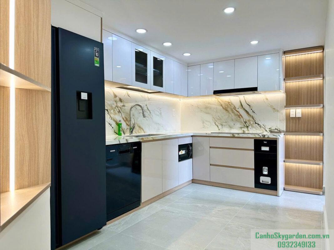 CHO THUÊ SKY GARDEN 3 ,2PN-2WC Cho Thuê (11)