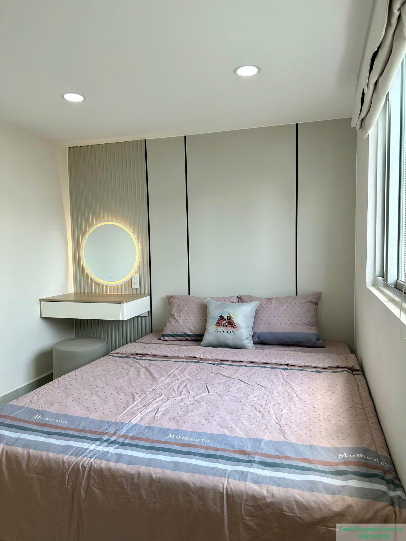 CHO THUÊ SKY GARDEN 3 ,2PN-2WC Cho Thuê (14)