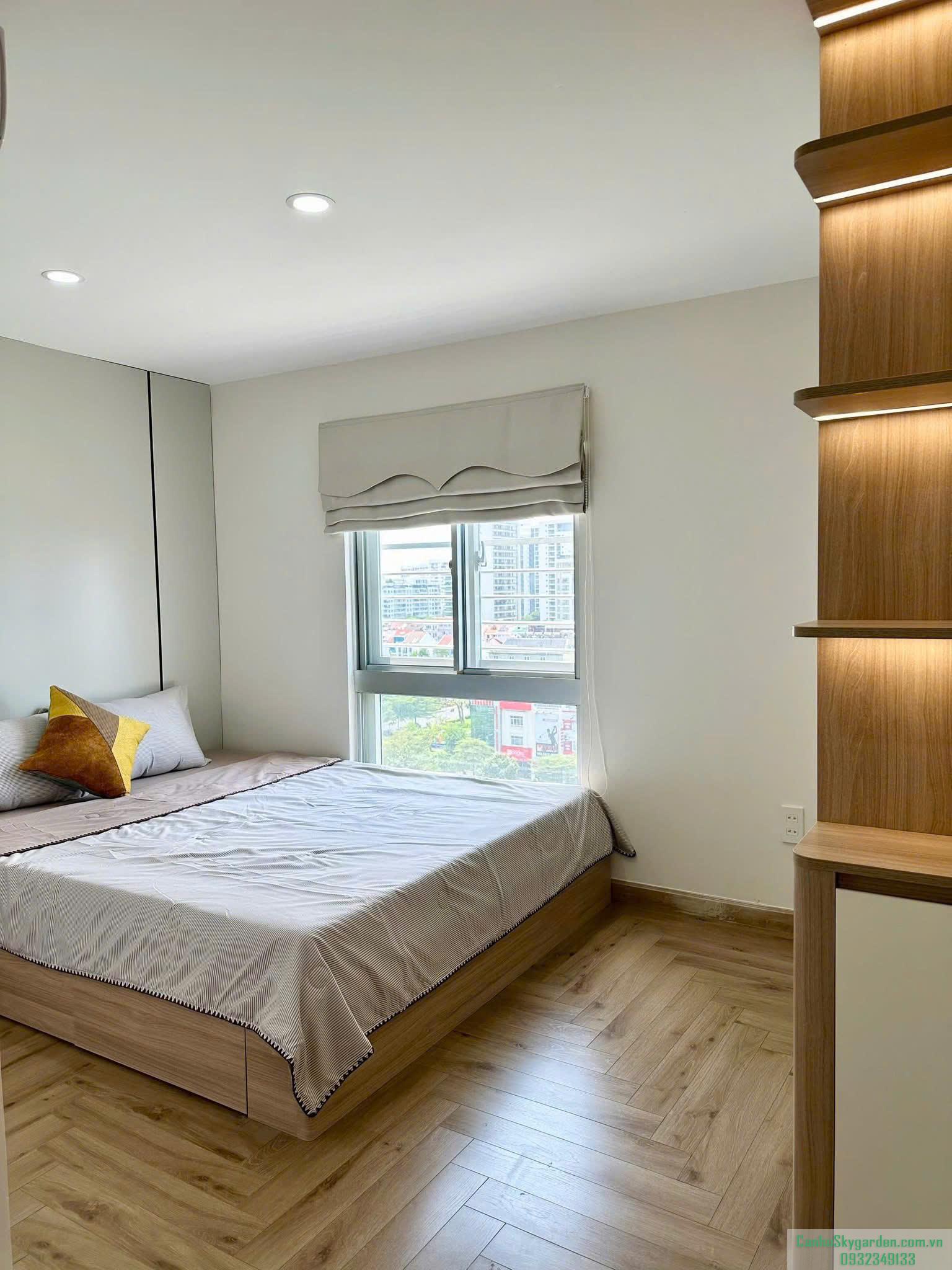 CHO THUÊ SKY GARDEN 3 ,2PN-2WC Cho Thuê (15)