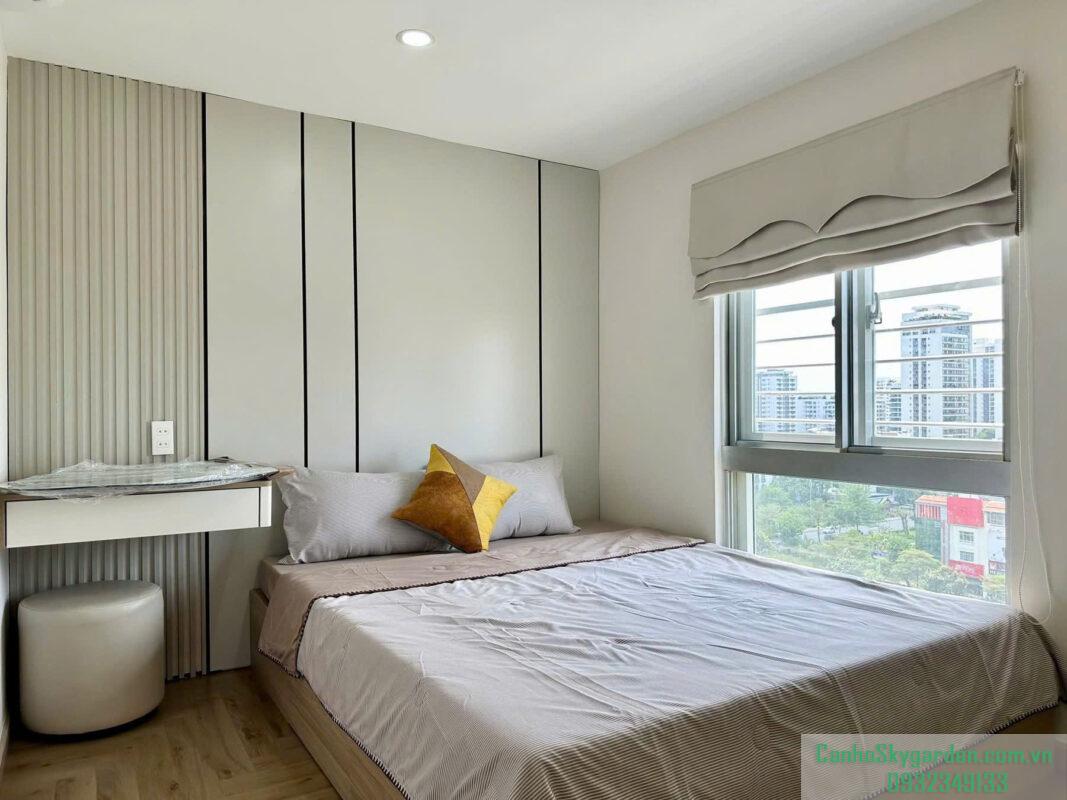 CHO THUÊ SKY GARDEN 3 ,2PN-2WC Cho Thuê (16)
