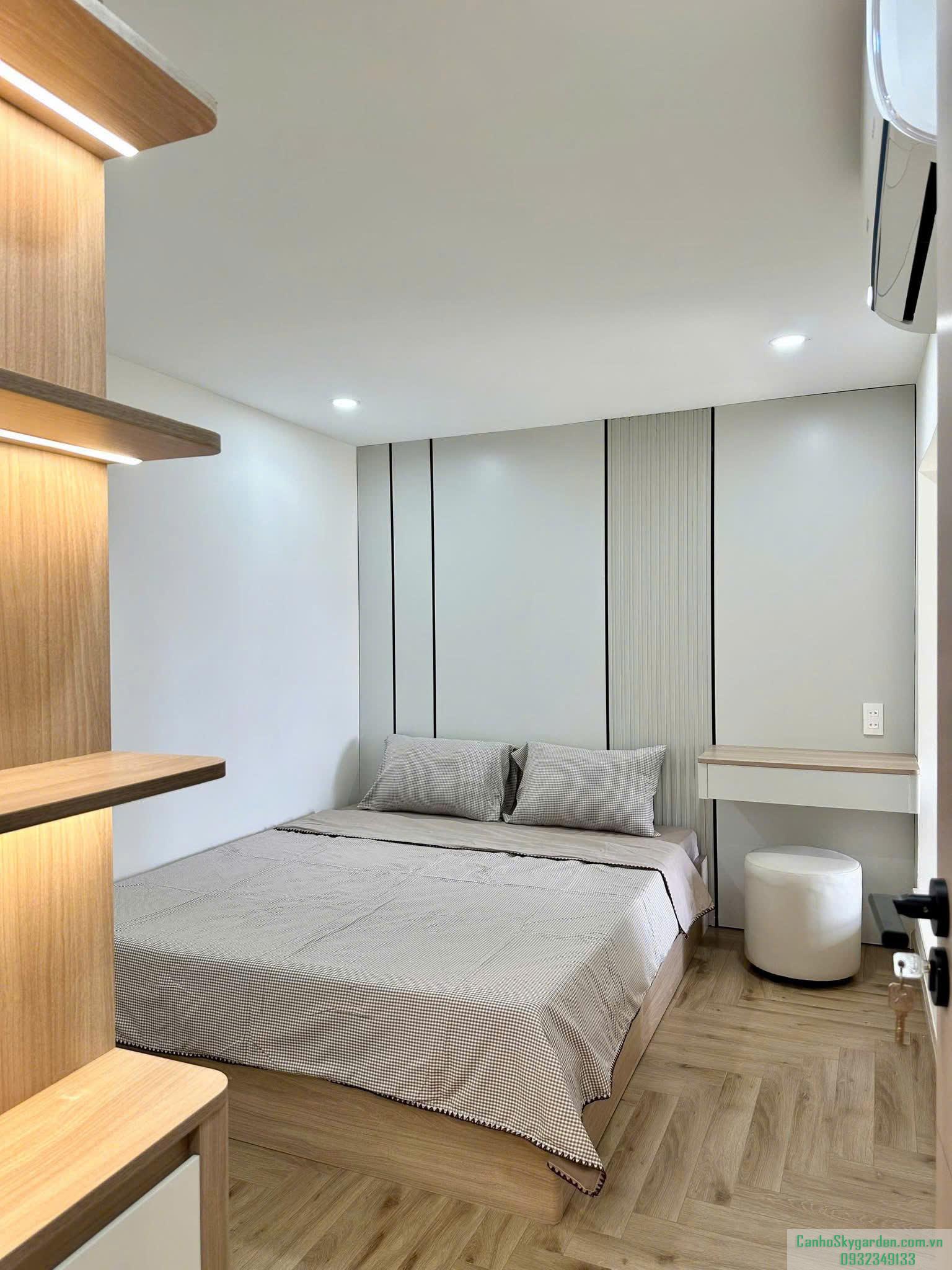 CHO THUÊ SKY GARDEN 3 ,2PN-2WC Cho Thuê (17)