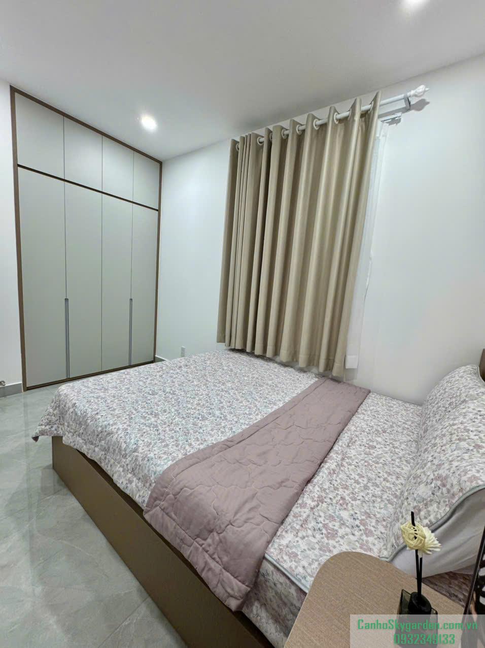 Bán căn hộ sky garden 2. Nhà full nội thất đẹp Bán (8)