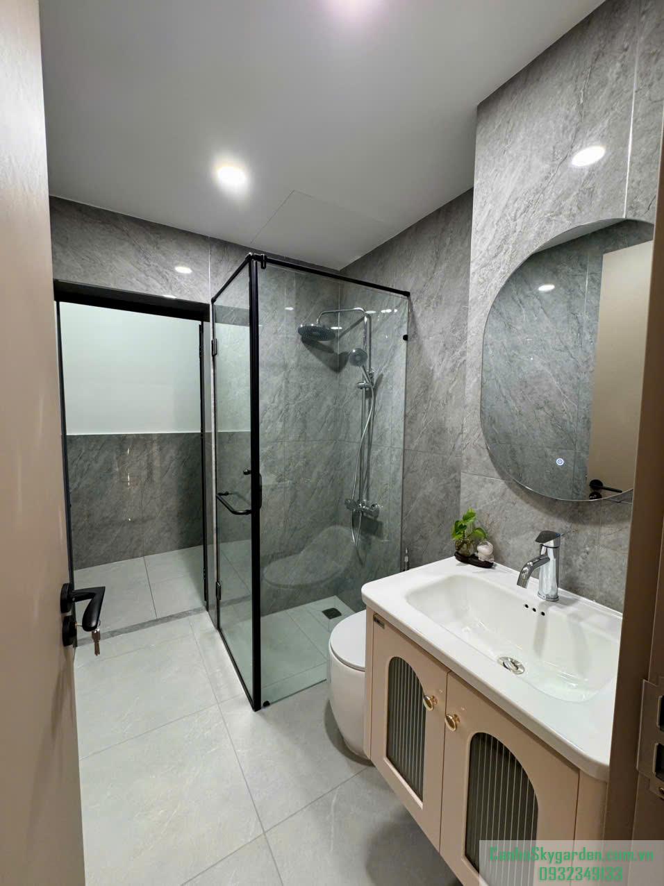 Bán căn hộ sky garden 2. Nhà full nội thất đẹp Bán (14)