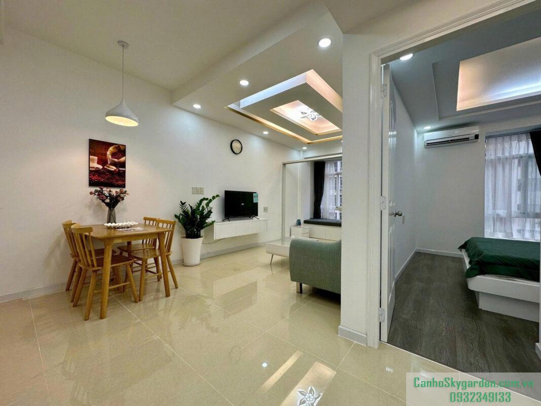 BÁN CĂN HỘ SKY GARDEN 3 ,56 M2 HƯỚNG ĐÔNG NAM Bán (9)