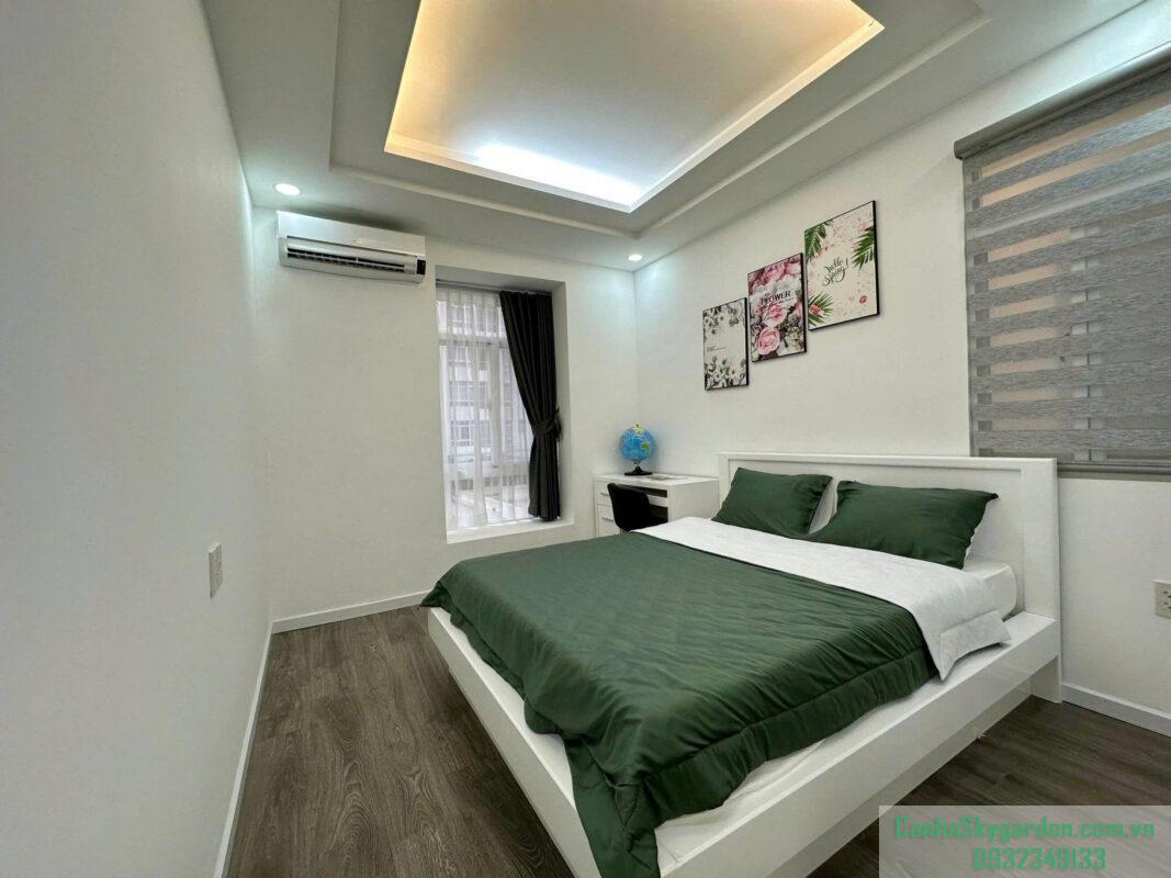 BÁN CĂN HỘ SKY GARDEN 3 ,56 M2 HƯỚNG ĐÔNG NAM Bán (10)