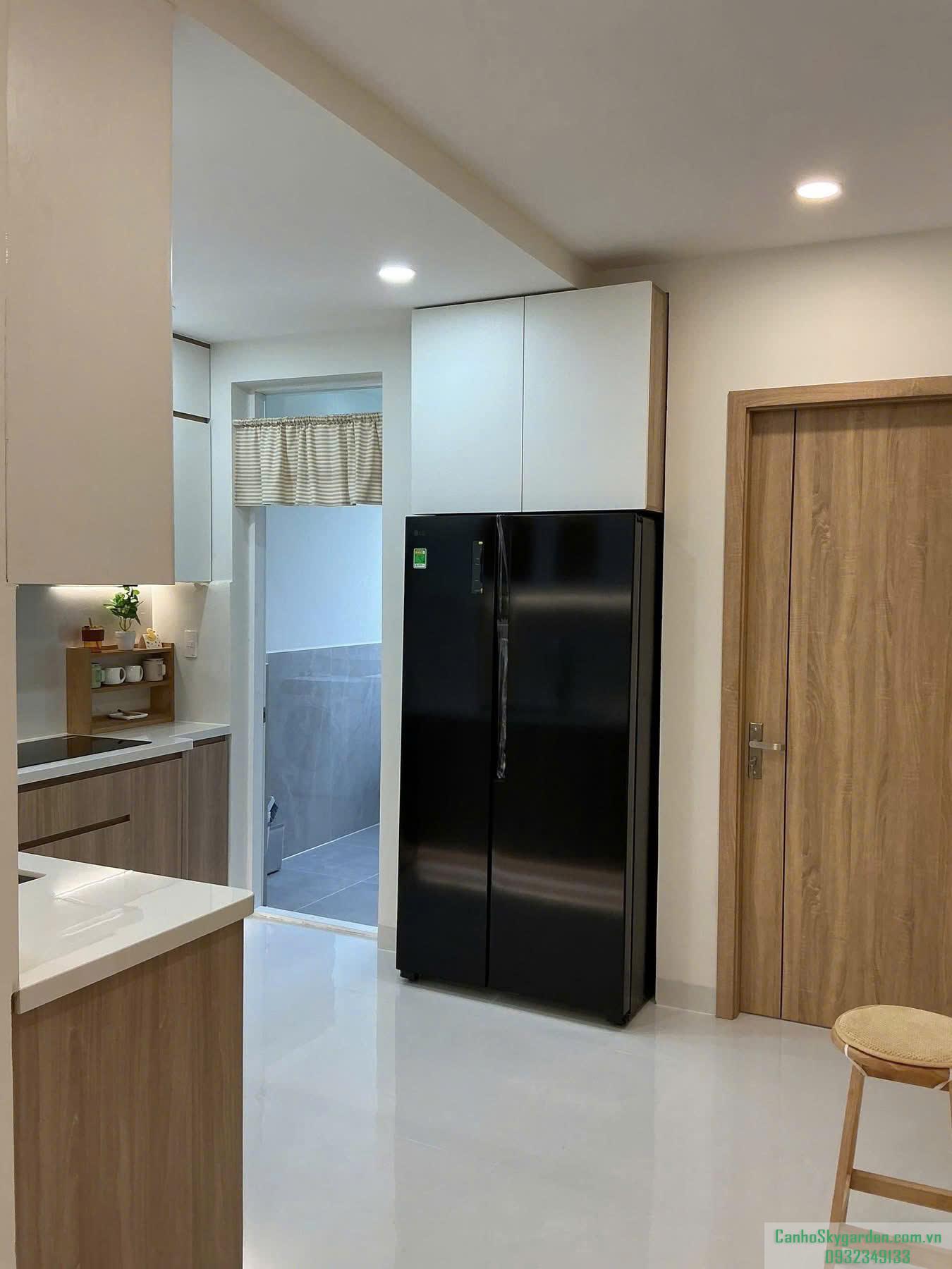 BÁN CĂN GÓC SKY GARDEN 3 - PHÚ MỸ HƯNG - QUẬN 7 Căn góc thoáng, ánh sáng tự nhiên tốt Bán (12)