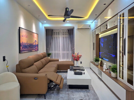 BÁN SKY GARDEN 2. NỘI THẤT CAO CẤP. 100% MỚI Bán (1)