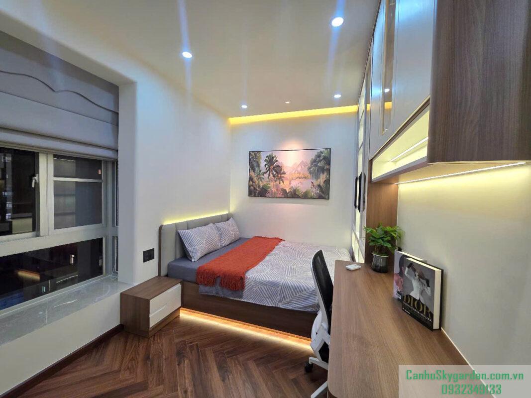 Bán căn hộ sky garden 2. Nhà full nội thất đẹp Bán (14)