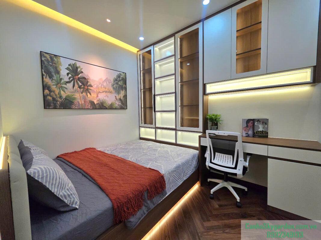 Bán căn hộ sky garden 2. Nhà full nội thất đẹp Bán (15)