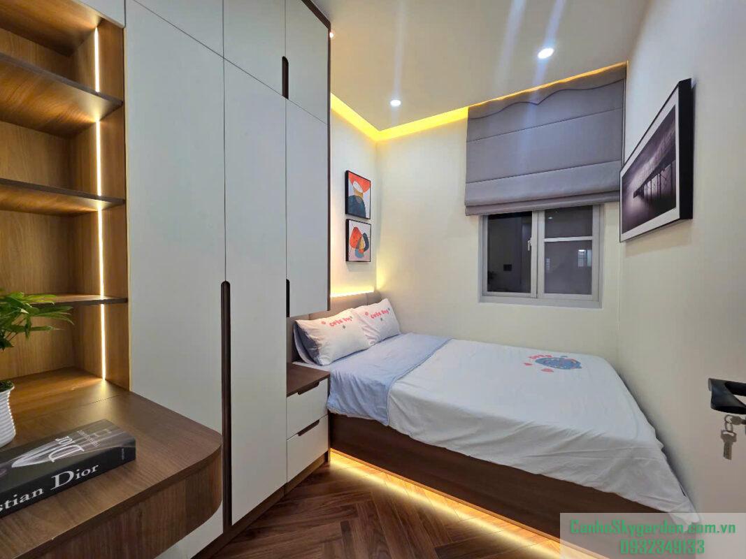 Bán căn hộ sky garden 2. Nhà full nội thất đẹp Bán (16)