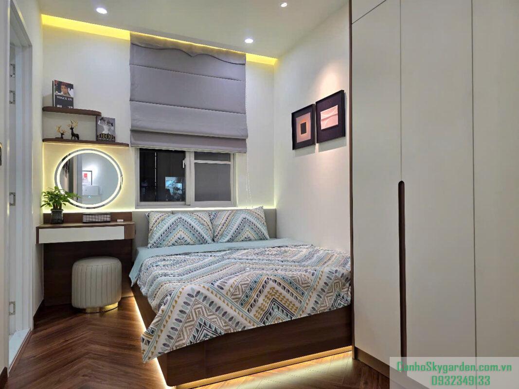 Bán căn hộ sky garden 2. Nhà full nội thất đẹp Bán (17)