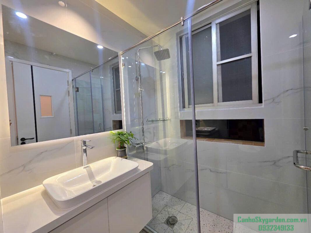 Bán căn hộ sky garden 2. Nhà full nội thất đẹp Bán (19)