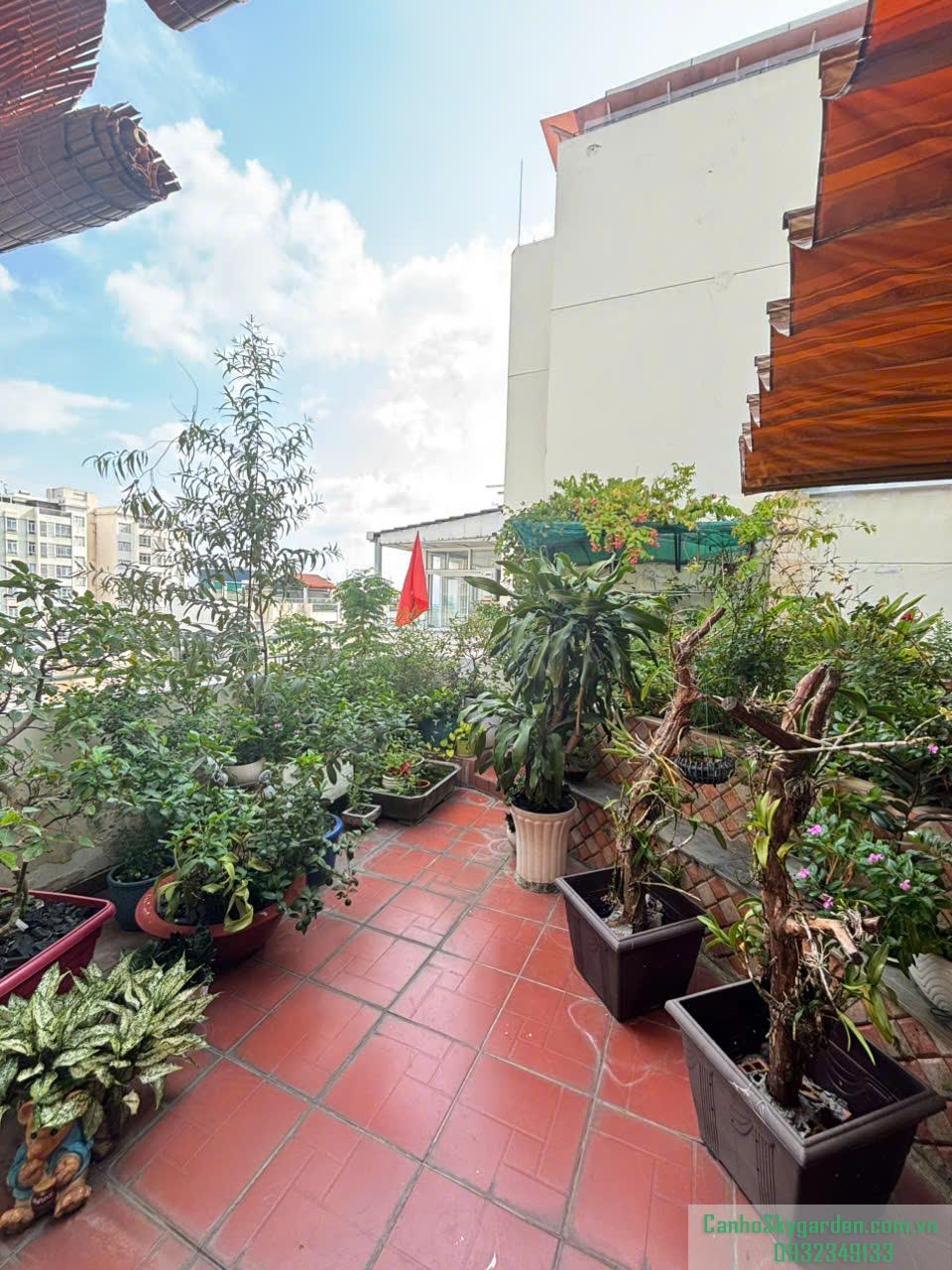 Bán căn hộ sky garden 3. Lầu cao, view thoáng Nội thất mới đẹp Bán (23)