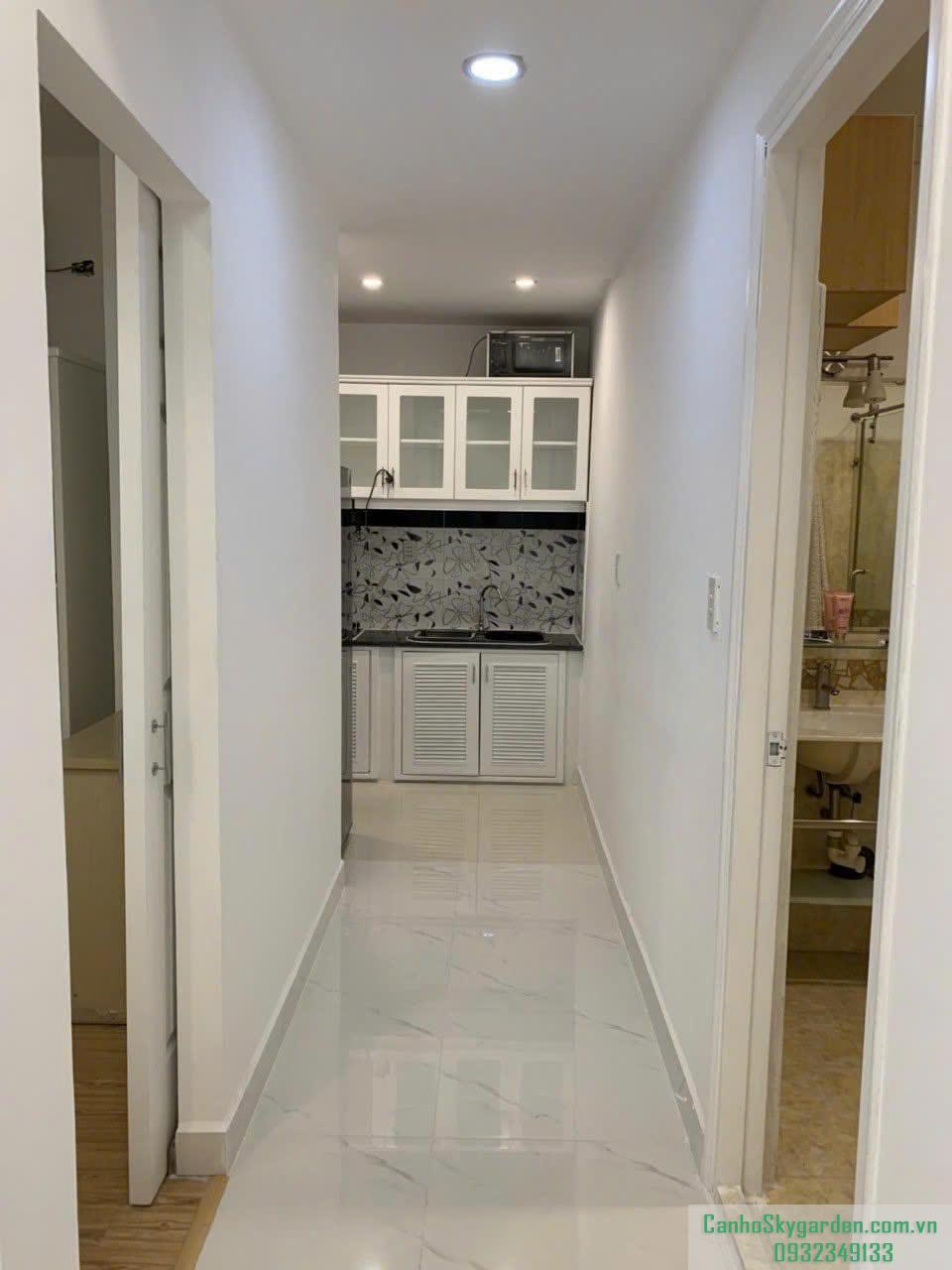 BÁN DUPLEX SKY GARDEN 1. Hướng Nam, đón gió tự nhiên quanh năm, không gian thoáng mát Bán (32)