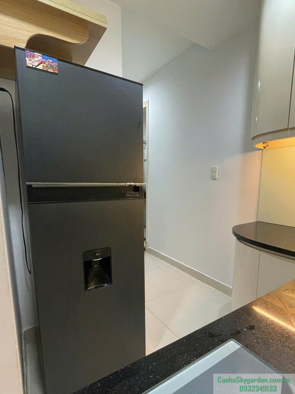 CHO THUÊ CĂN HỘ SKY GARDEN 2 DT 81M2. TK 2PN & 1 PHÒNG LV. & 2WC. NT 100% MỚI. Cho Thuê (42)