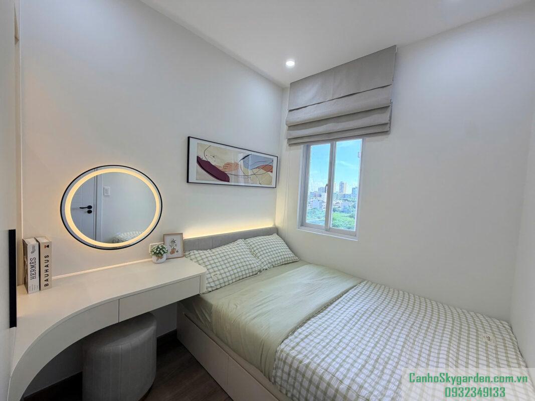 Bán gấp căn penhouse Sky Garden 3 .Một nơi thư giãn an lành, tràn ngập gió và nắng, đem lại cảm giác như đang ngồi ở resort trên bãi biển. Bán (13)