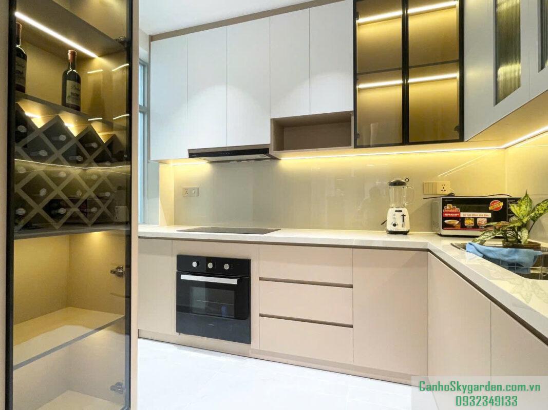 BÁN SKY GARDEN 2. NỘI THẤT CAO CẤP. 100% MỚI Bán (11)