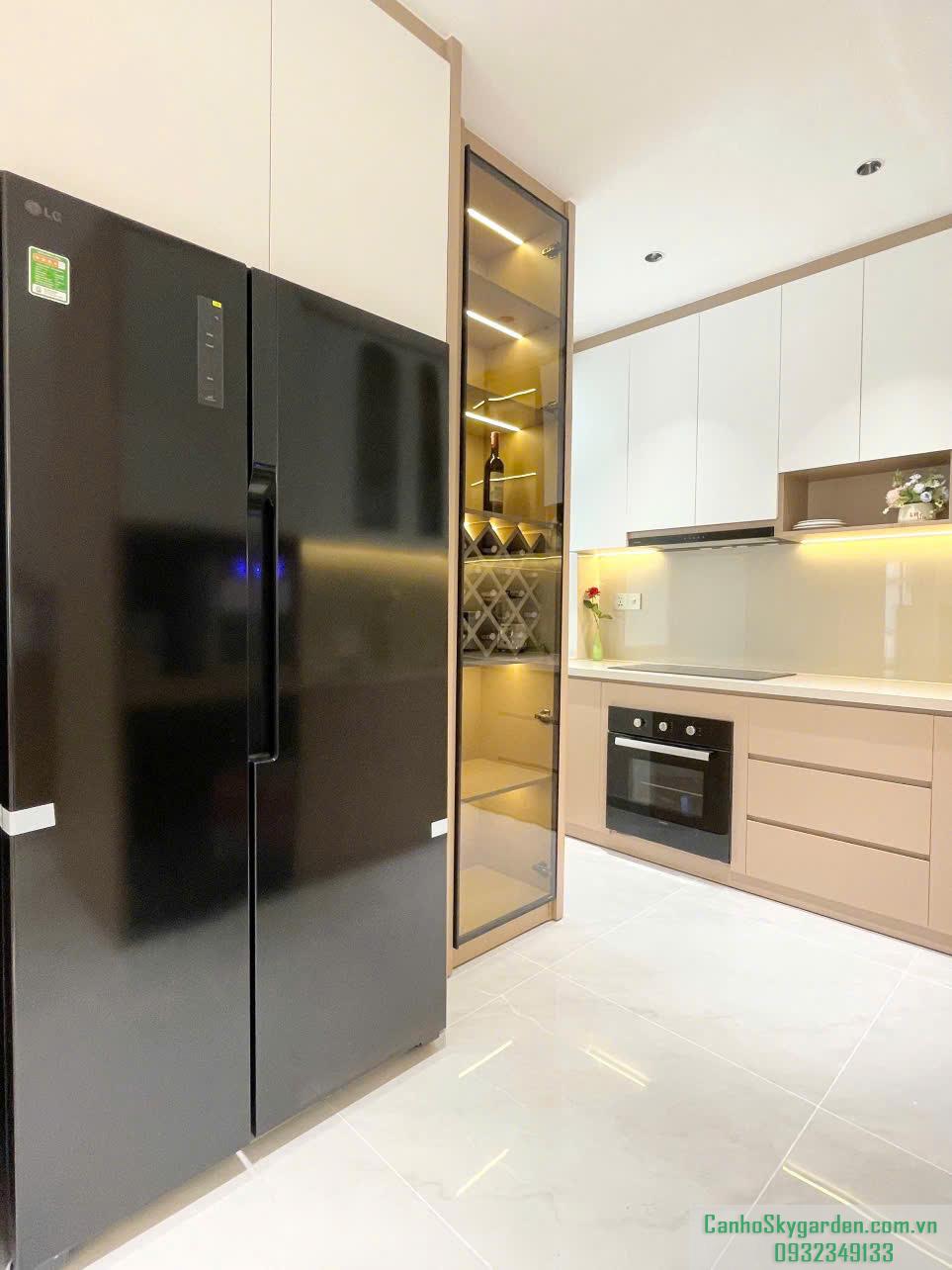 BÁN SKY GARDEN 2. NỘI THẤT CAO CẤP. 100% MỚI Bán (12)