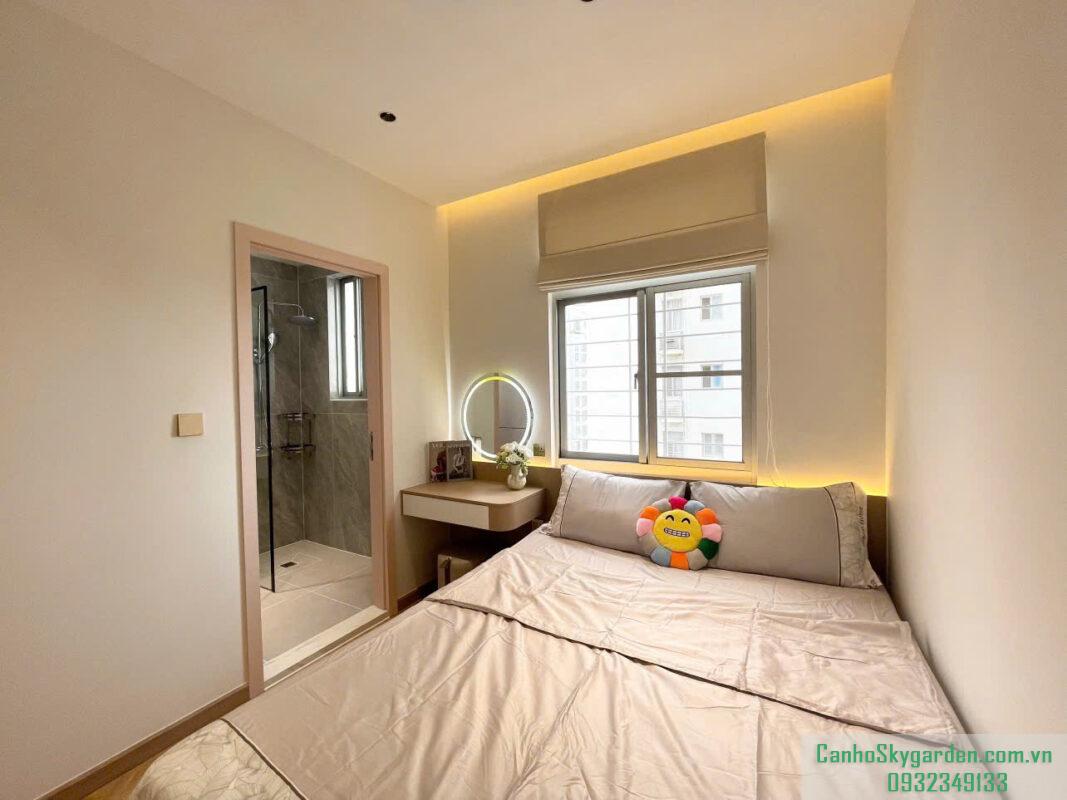 BÁN SKY GARDEN 2. NỘI THẤT CAO CẤP. 100% MỚI Bán (13)
