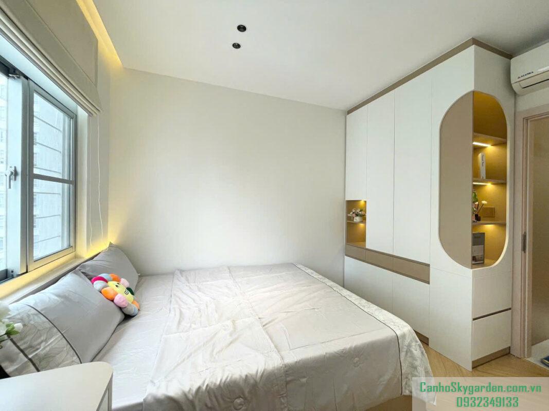 BÁN SKY GARDEN 2. NỘI THẤT CAO CẤP. 100% MỚI Bán (14)