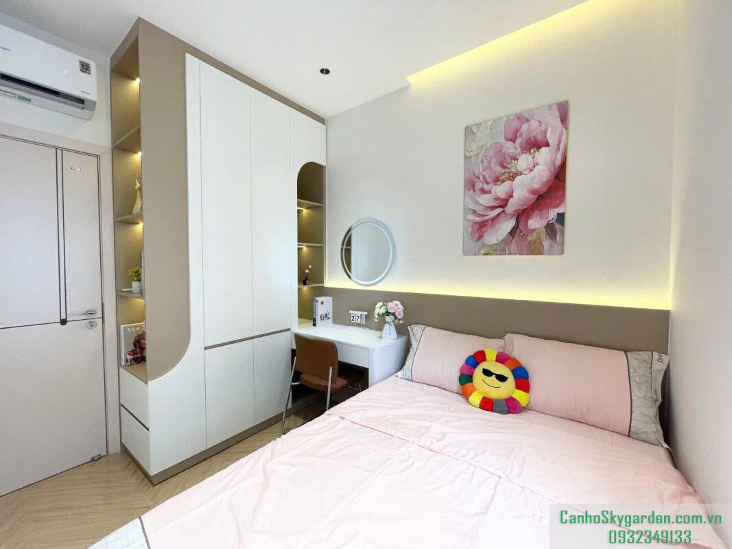 BÁN SKY GARDEN 2. NỘI THẤT CAO CẤP. 100% MỚI Bán (16)