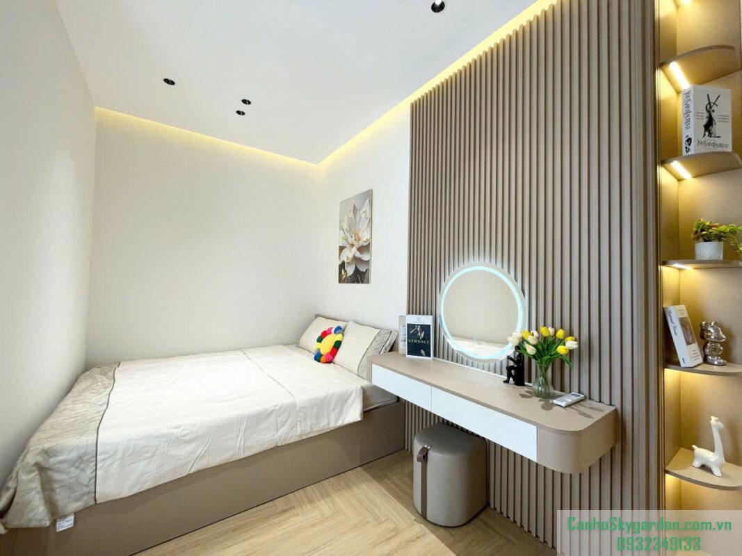 BÁN SKY GARDEN 2. NỘI THẤT CAO CẤP. 100% MỚI Bán (17)