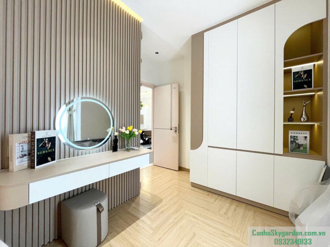 BÁN SKY GARDEN 2. NỘI THẤT CAO CẤP. 100% MỚI Bán (18)