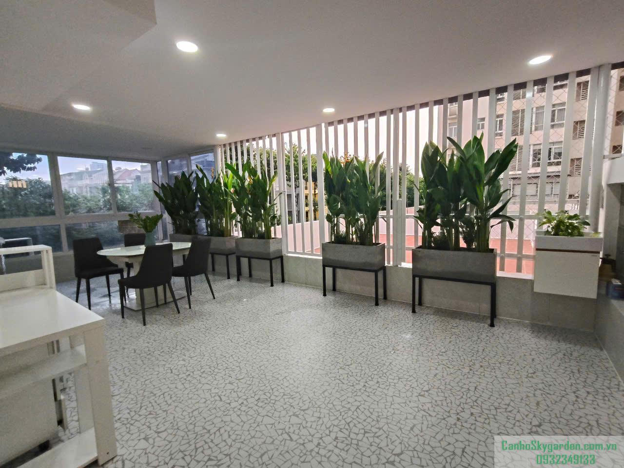 CHO THUÊ CĂN GÓC SÂN VƯỜN SKY GARDEN 3 .Nhà full nội thất đẹp - 33 CHO THUÊ CĂN GÓC SÂN VƯỜN SKY GARDEN 3 .Nhà full nội thất đẹp Cho Thuê (33)