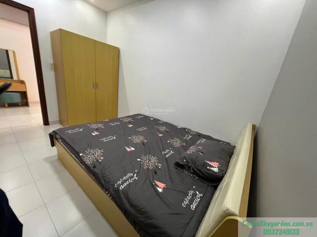 Bán căn hộ Sky Garden 1 ,giá rẻ nhất thị trường .Đặc biệt kèm ô xe ô tô Bán (15)